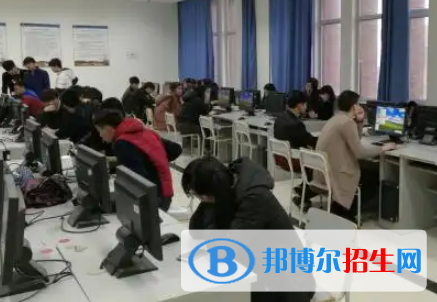 广西2023年中专计算机学校有什么专业
