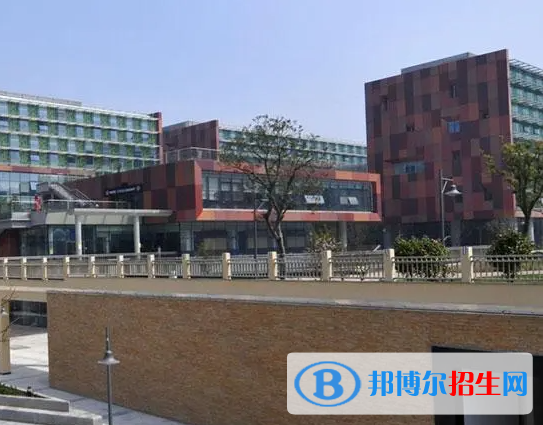 西交利物浦大学附属学校小学部怎么样2