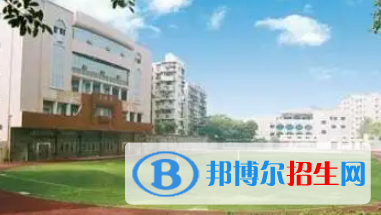 广西2023年职业计算机学校有什么专业