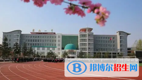 2022鸡西高中学校升学排行（2023参考）