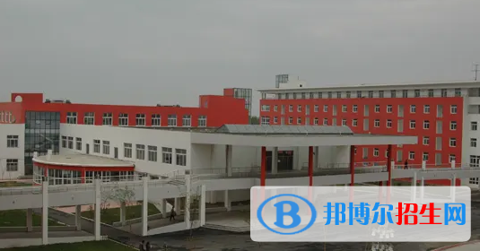 盘山高中学校升学排行2022（附高考成绩）-2023参考