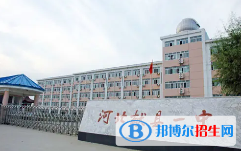 沧州高中学校升学排行2022（附高考成绩）-2023参考