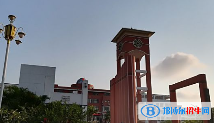 北京师范大学万宁附属中学2023年网站网址  