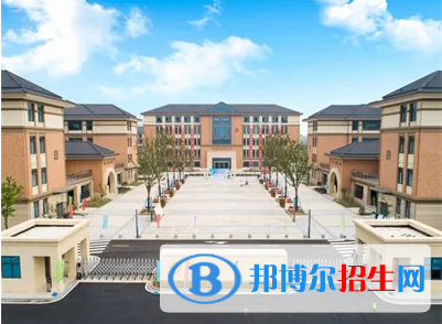 张家港外国语学校小学部2023年招生政策