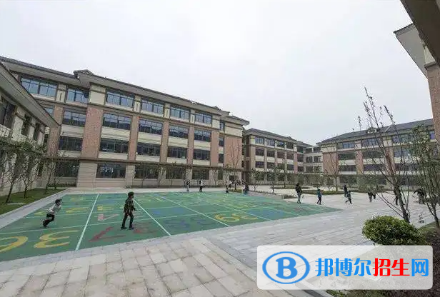张家港外国语学校小学部2023年招生政策2