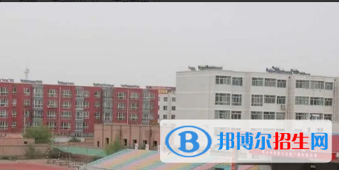 吴忠高中学校升学排行2022（附高考成绩）-2023参考