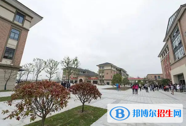 张家港外国语学校小学部2023年课程体系2