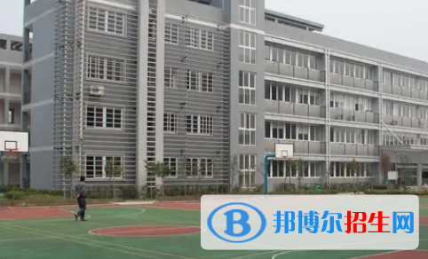 广西2023年计算机学校专业有什么