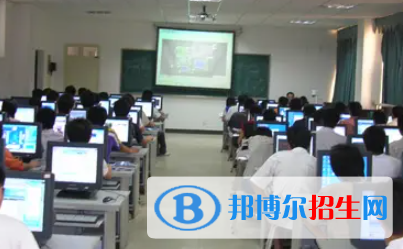 广西2023年有什么计算机学校专业