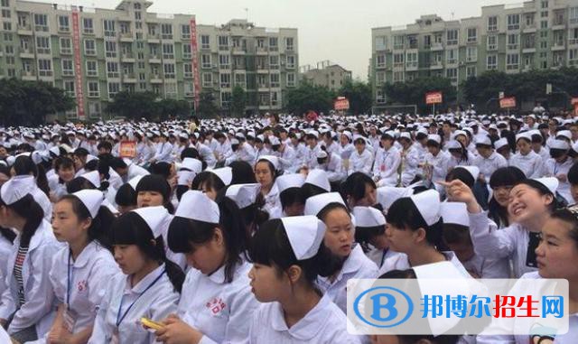 兰州2023年初中生学卫校怎么样