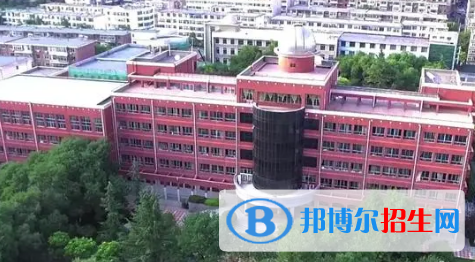 兰州普重点高中学校有哪些（2022-2023）