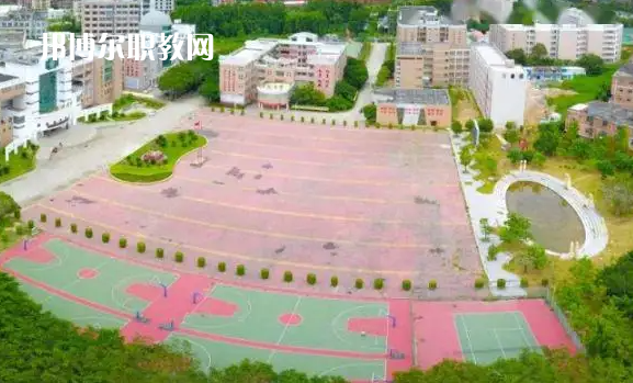 浙江2023年哪里铁路学校好