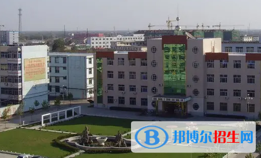 沧州重点高中学校有哪些（2022-2023）