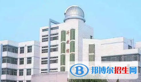 衡水重点高中学校有哪些（2022-2023）