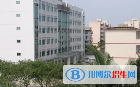 广西2023年计算机学校哪个比较好