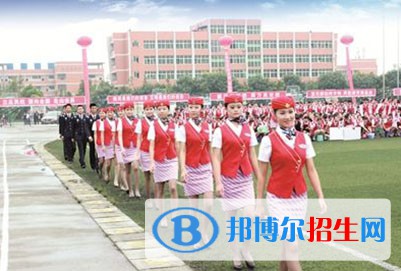 成都2023年铁路学校有什么专业适合女生