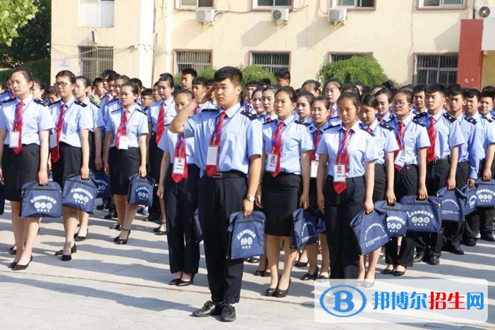 成都2023年女生在铁路学校学什么好