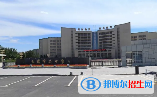 黑龙江重点高中学校有哪些（2022-2023）