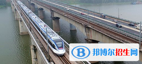 浙江2023年比较好的铁路学校