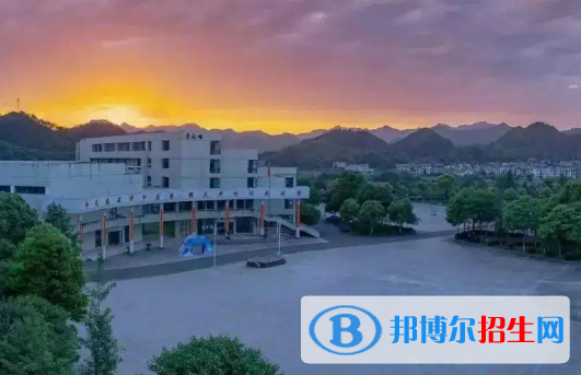 衢州重点高中学校有哪些（2022-2023）