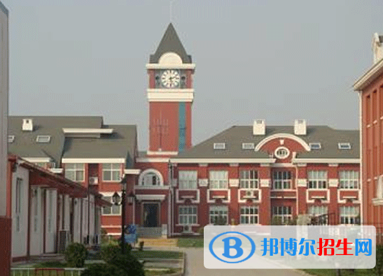 北京爱迪国际学校小学部2022年12月校园开放日免费预约
