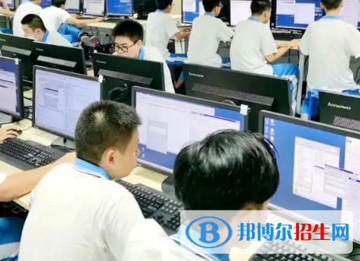 广西2023年计算机学校哪个专业比较好