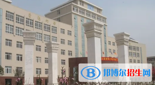 咸宁重点高中学校有哪些（2022-2023）