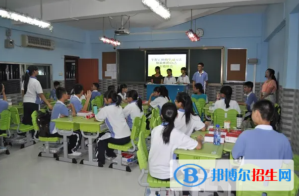 深圳康桥书院2023年入学条件