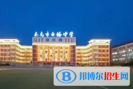 南充重点高中学校有哪些（2022-2023）