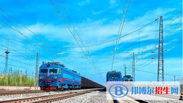 浙江2023年中专有铁路学校专业吗