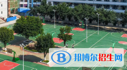 广西2023年哪些计算机学校比较好