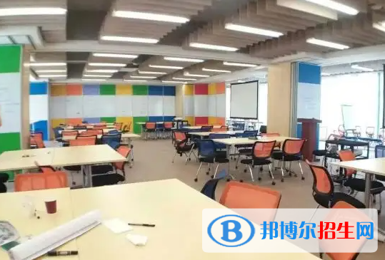 广州英东中学2023年学费标准