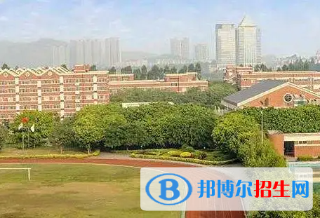 广州英东中学2023年录取分数线