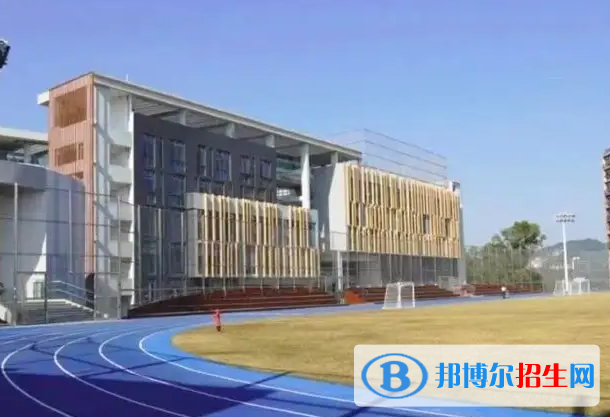 广州爱莎国际学校2023年课程体系