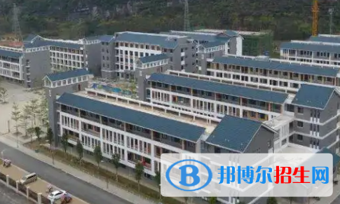 广西2023年好的中等计算机学校