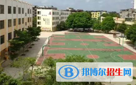 广西2023年好的计算机学校有吗