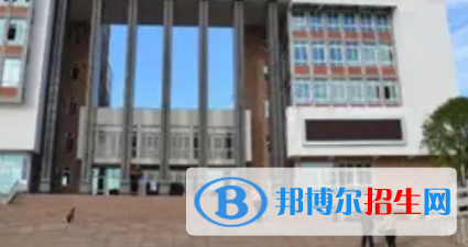 广西2023年学计算机学校好不好