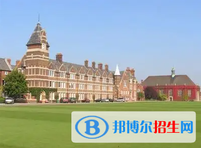 广州英国学校高中部怎么样