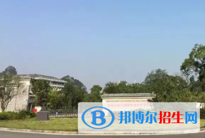 广西2023年现在读计算机学校好吗