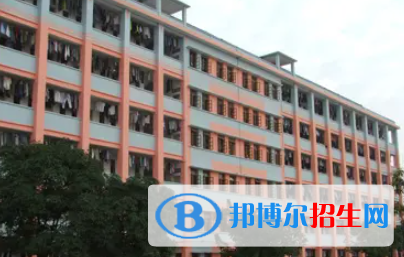 广西2023年上啥计算机学校好