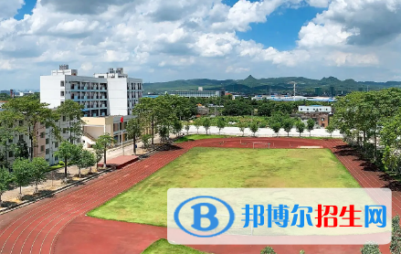 广西2023年有啥好计算机学校