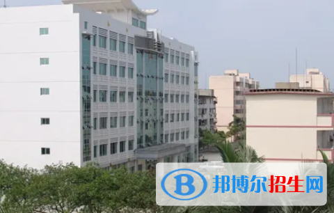 广西2023年哪个计算机学校比较好