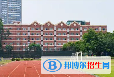 广州英豪剑桥国际高中怎么样2