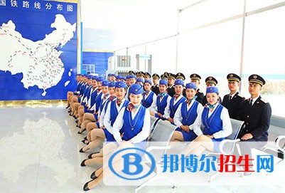 成都2023年读铁路学校需要什么