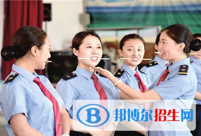 成都2023年铁路学校学什么