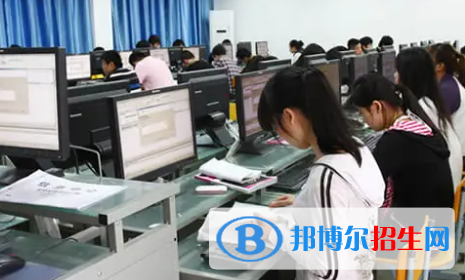 广西2023年中专计算机学校专业都学什么