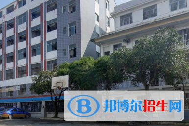 广西2023年有计算机学校专业吗