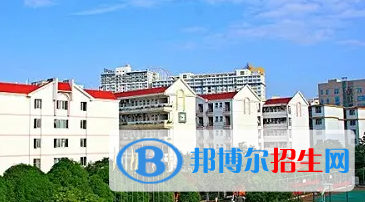 广西2023年中专计算机学校专业有哪些