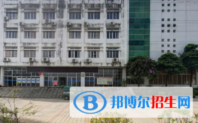广西2023年计算机学校开设有哪些课程