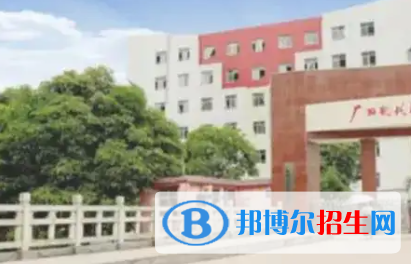 广西2023年计算机学校大专录取分数线